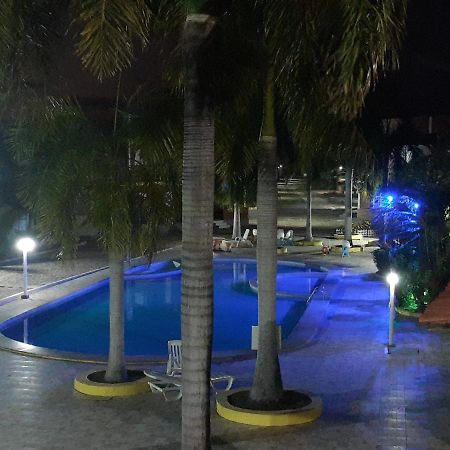 Vila Chale Porto Dos Lencois Barreirinhas Exteriér fotografie