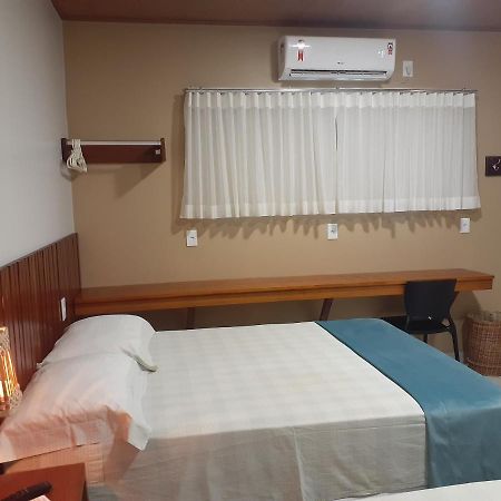 Vila Chale Porto Dos Lencois Barreirinhas Exteriér fotografie