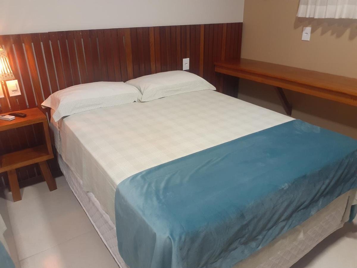 Vila Chale Porto Dos Lencois Barreirinhas Exteriér fotografie
