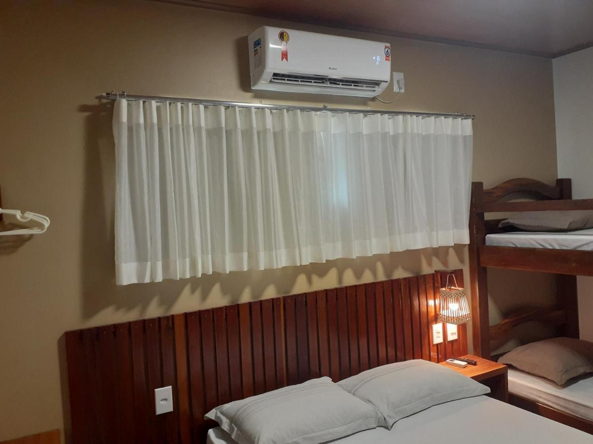 Vila Chale Porto Dos Lencois Barreirinhas Exteriér fotografie