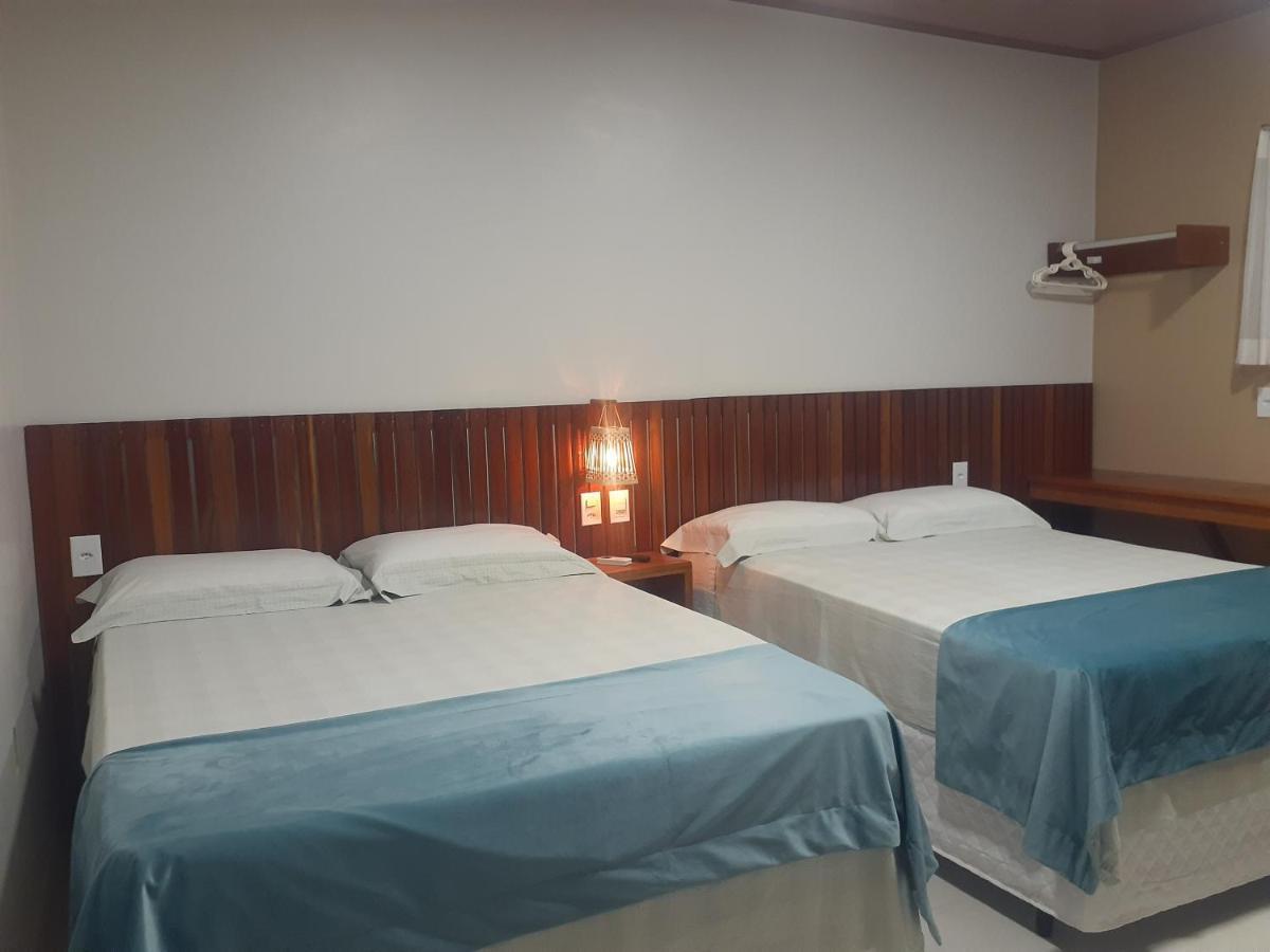 Vila Chale Porto Dos Lencois Barreirinhas Exteriér fotografie