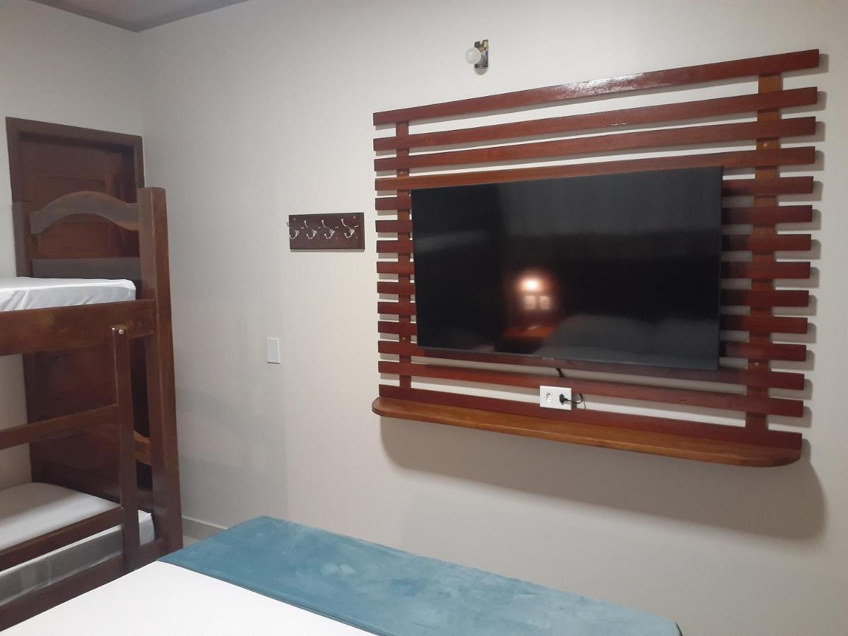 Vila Chale Porto Dos Lencois Barreirinhas Exteriér fotografie