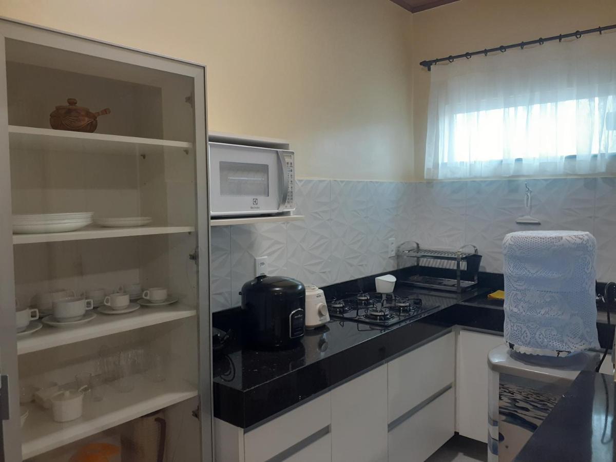 Vila Chale Porto Dos Lencois Barreirinhas Exteriér fotografie