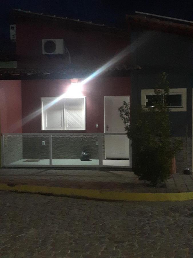 Vila Chale Porto Dos Lencois Barreirinhas Exteriér fotografie