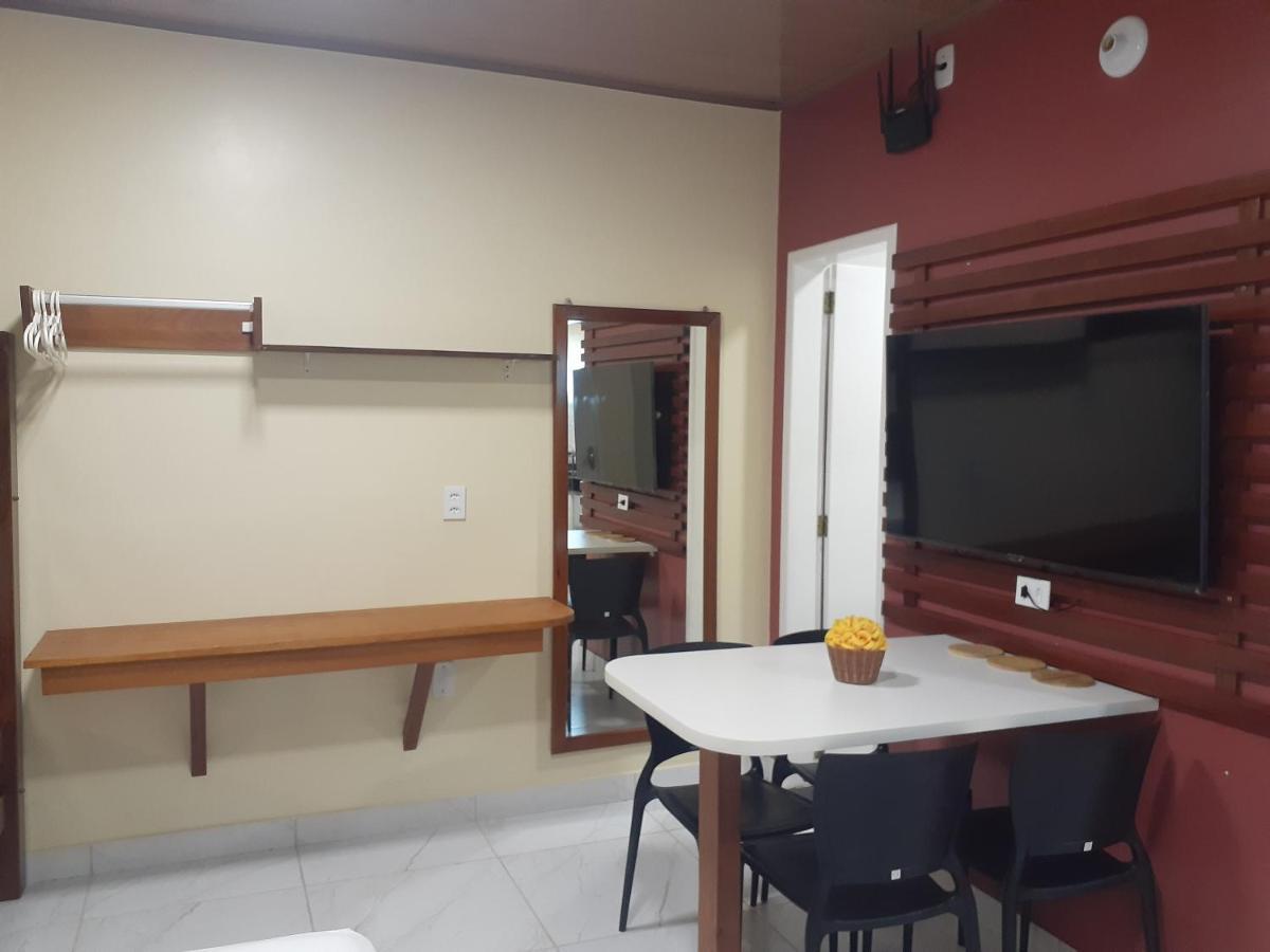 Vila Chale Porto Dos Lencois Barreirinhas Exteriér fotografie