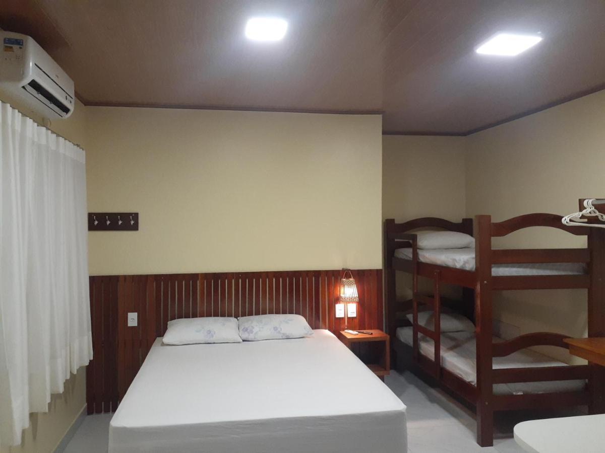Vila Chale Porto Dos Lencois Barreirinhas Exteriér fotografie