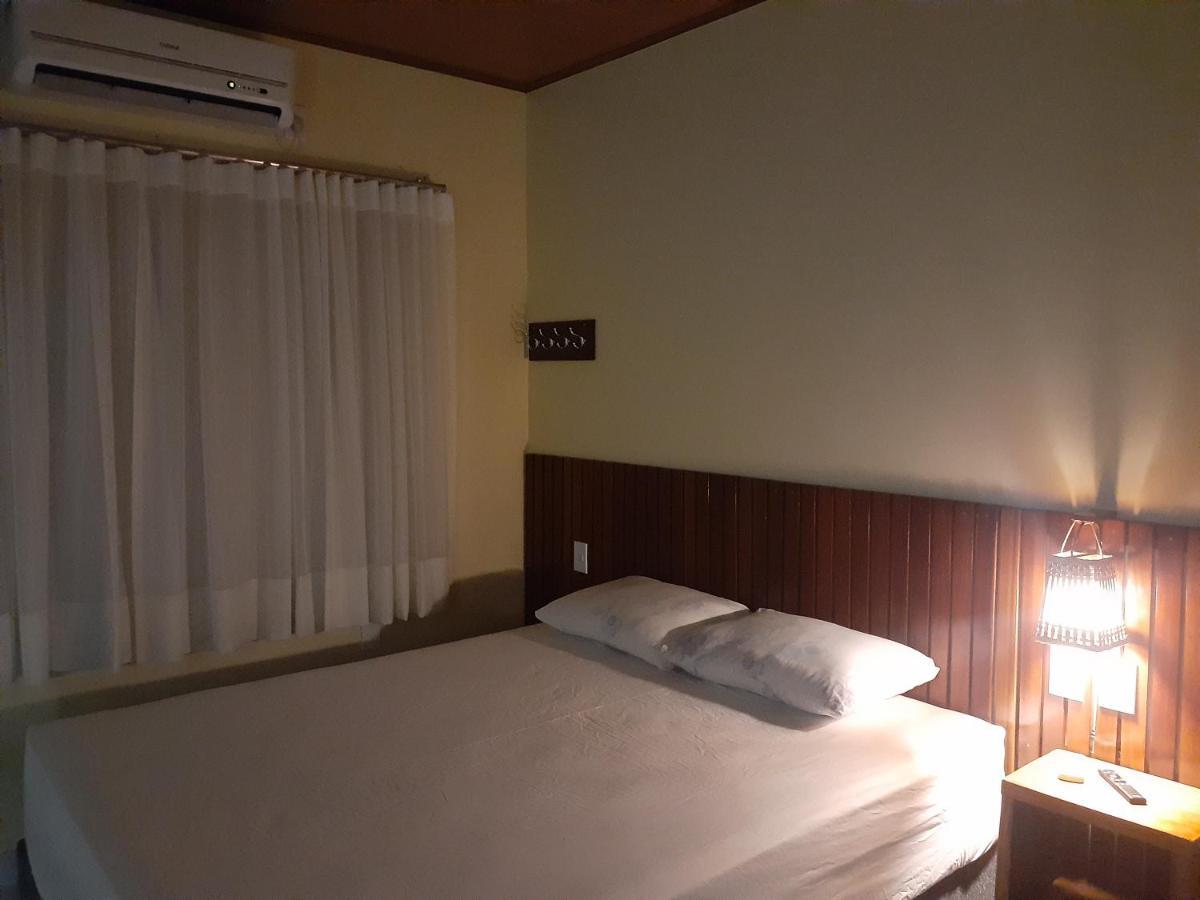 Vila Chale Porto Dos Lencois Barreirinhas Exteriér fotografie