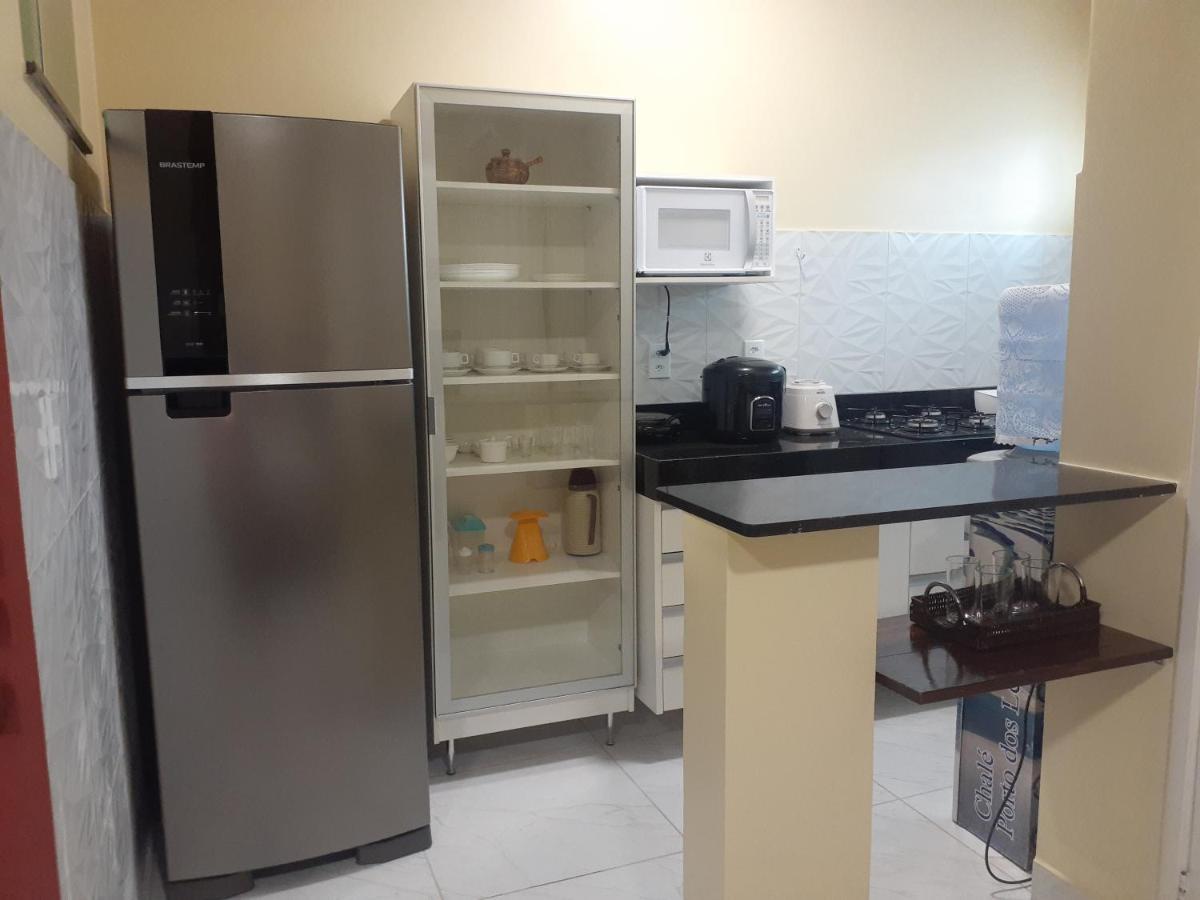 Vila Chale Porto Dos Lencois Barreirinhas Exteriér fotografie