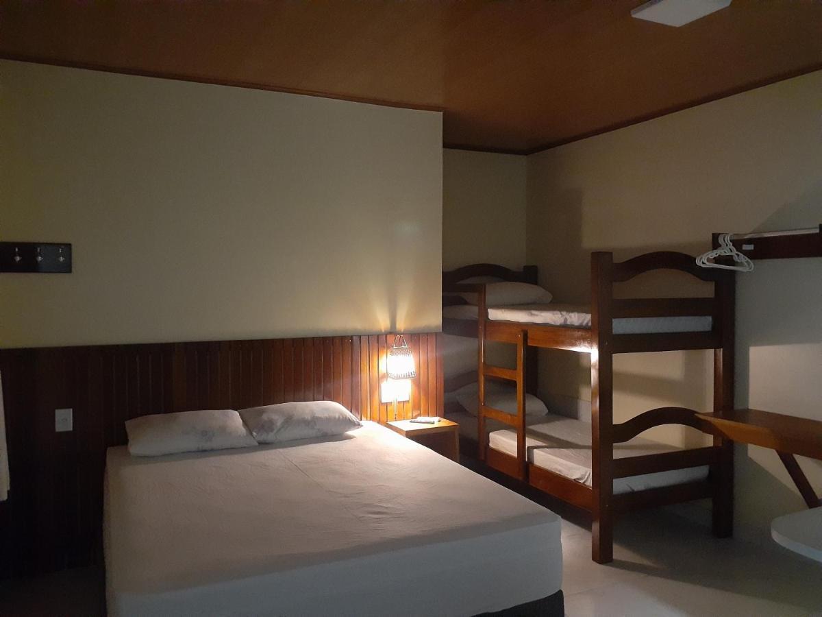 Vila Chale Porto Dos Lencois Barreirinhas Exteriér fotografie