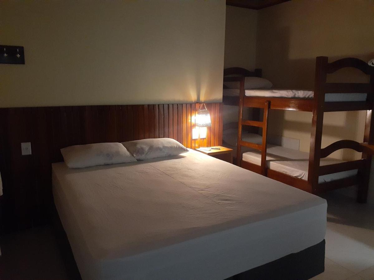 Vila Chale Porto Dos Lencois Barreirinhas Exteriér fotografie