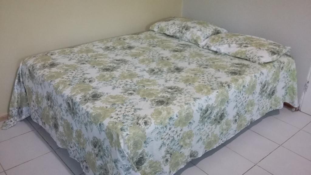 Vila Chale Porto Dos Lencois Barreirinhas Exteriér fotografie