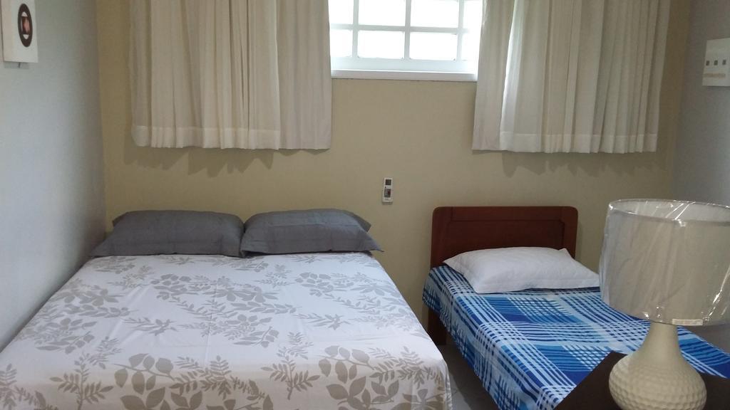 Vila Chale Porto Dos Lencois Barreirinhas Exteriér fotografie