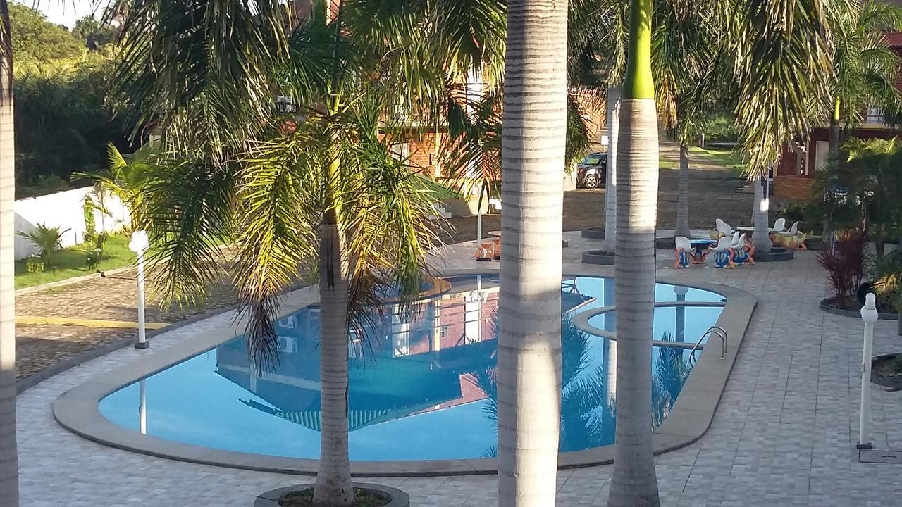 Vila Chale Porto Dos Lencois Barreirinhas Exteriér fotografie