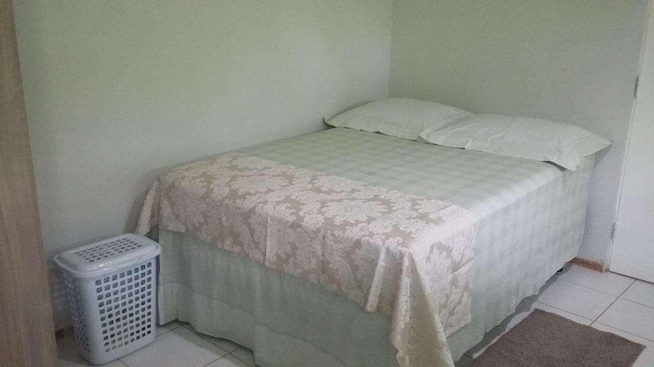 Vila Chale Porto Dos Lencois Barreirinhas Exteriér fotografie