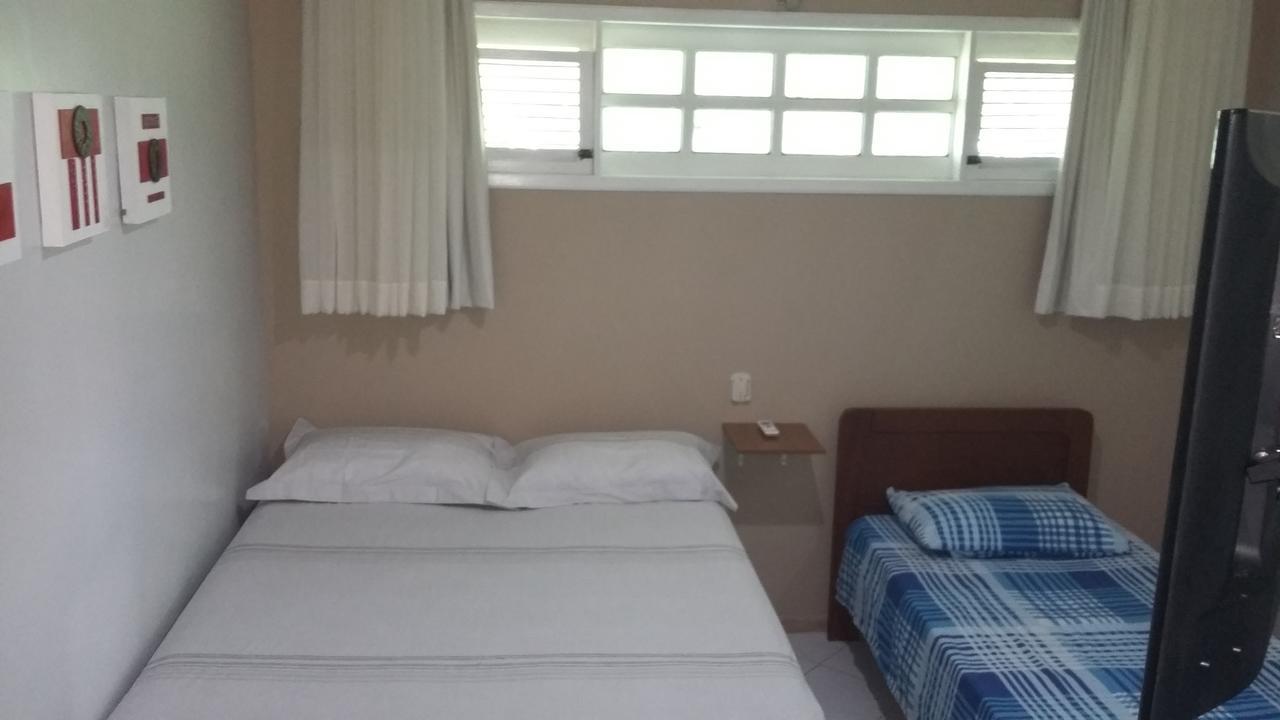 Vila Chale Porto Dos Lencois Barreirinhas Exteriér fotografie