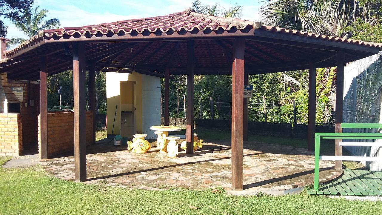 Vila Chale Porto Dos Lencois Barreirinhas Exteriér fotografie